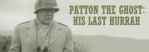 General Patton