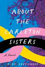 the cover of About the Carleton Sisters