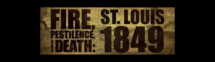 St. Louis 1849