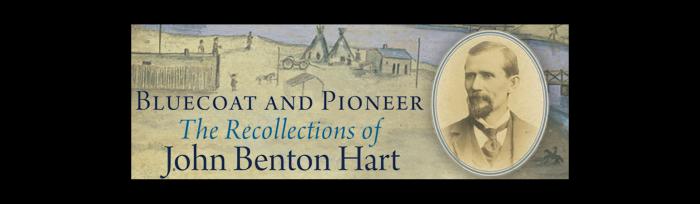 John Benton Hart