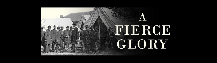 civil war army tents
